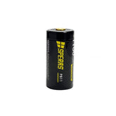 SPERAS 18350 Lithium battery